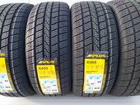 Anvelope mixte M+S 205/50 R17, 93W XL, APLUS
