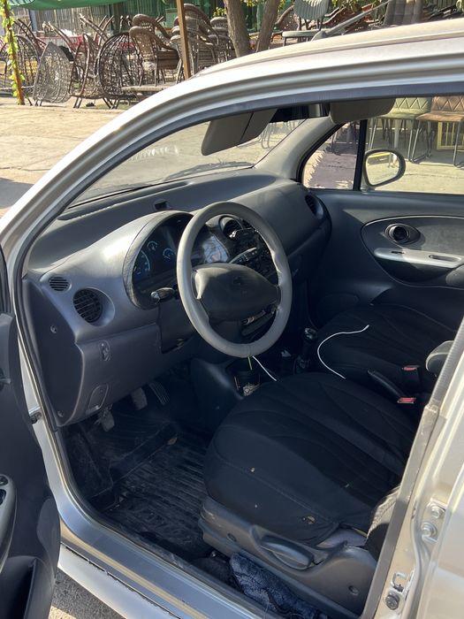Matiz best 2010 holayi yaxshi konditsoner bor benzinda