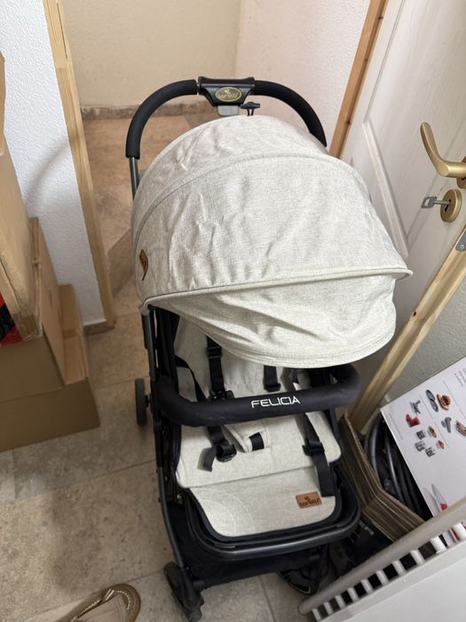 Carut sport, stare buna