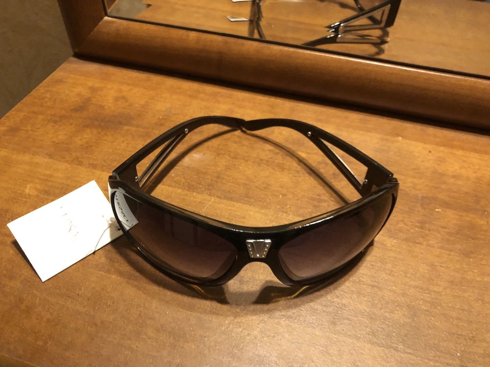 Брендовые Солнцезащитные очки Versace