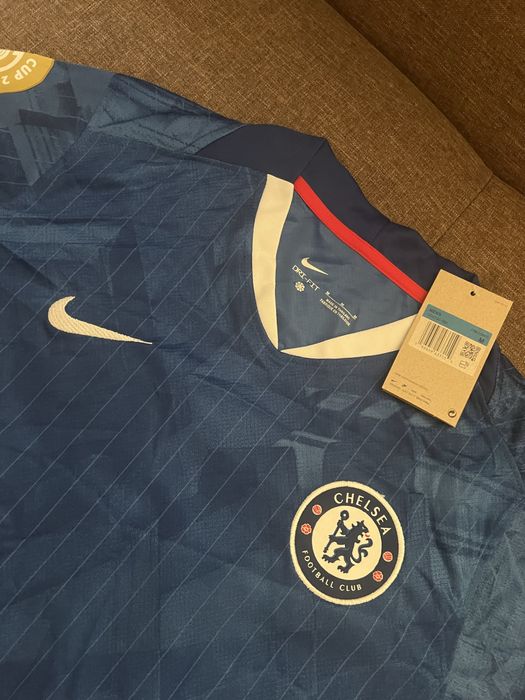 Tricou Caicedo chelsea