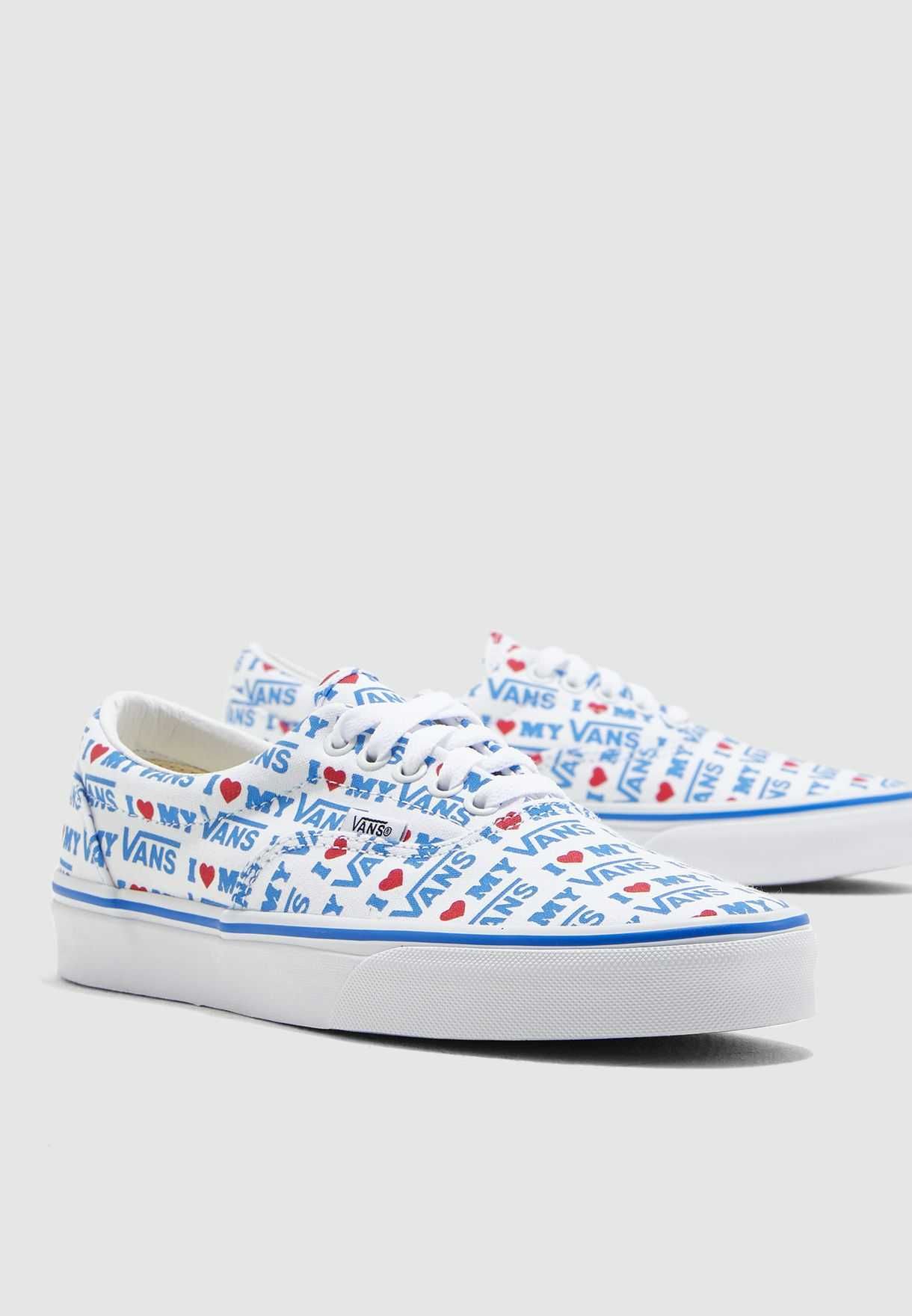 НОВИ Vans Era ОРИГИНАЛНИ мъжки кецове - 42/27см