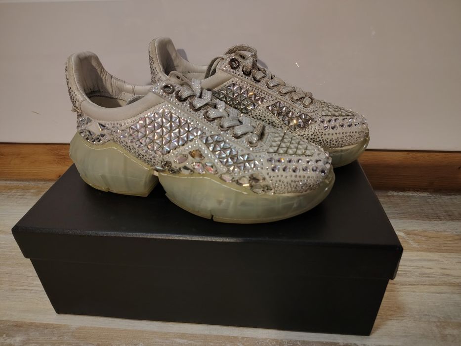 Jimmy Choo -37 номер