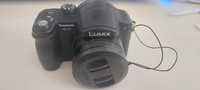Фотоапарат Panasonic Lumix DMC Z7