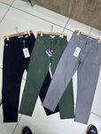 Sifatli Jeans shimlar