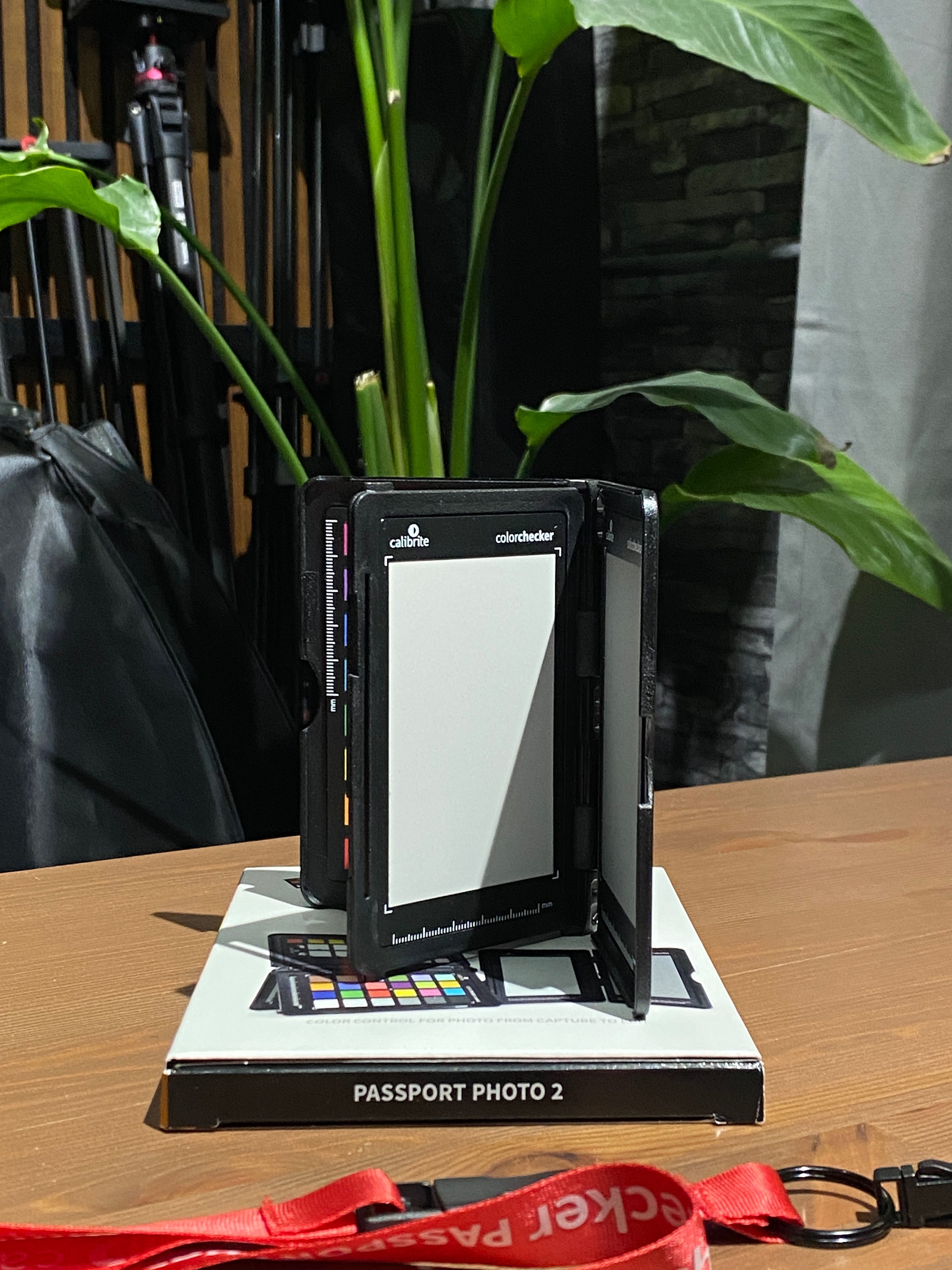 Calibrite ColorChecker Passport Photo 2