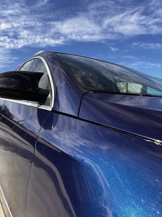 Passat B6 2.0 TDI BMP