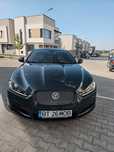 Jaguar XF 2012 limuzina