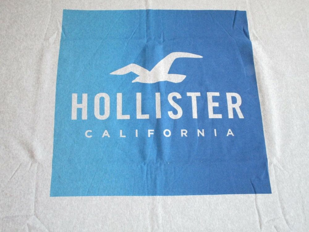 Плед Hollister оригинал