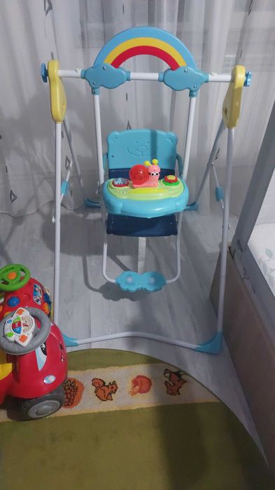 Leagan copii interior ,exterior