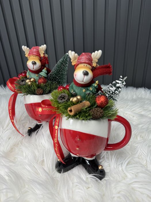 Aranjamente pentru  Craciun