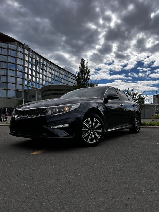 Автомобили в аренду от эконом до премиум-класса