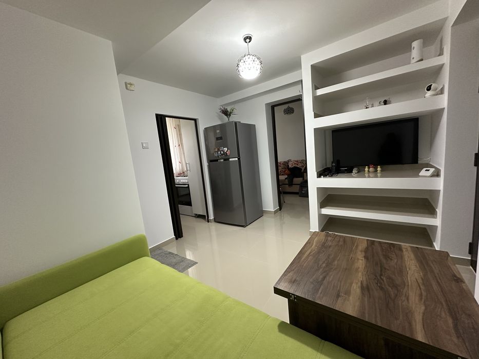 Apartament 2cam, Baicului, Popa Nicolae proaspat renovat