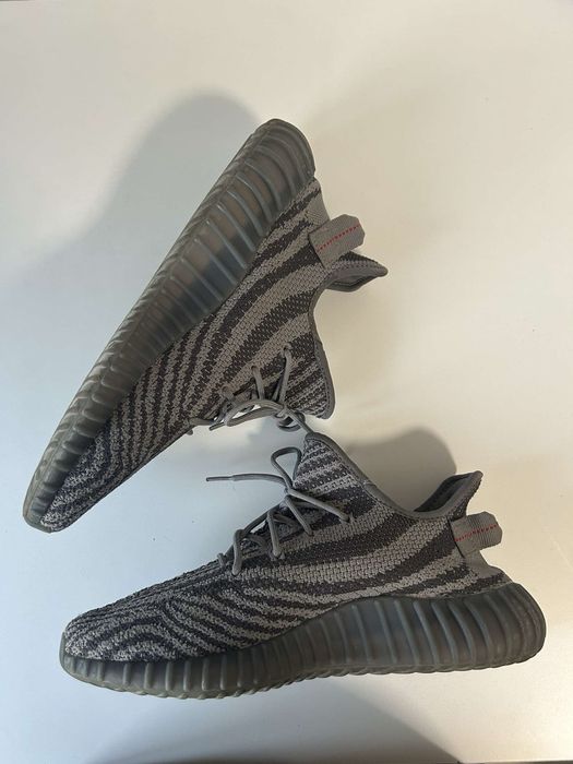 Yeezy 350 v2 beluga