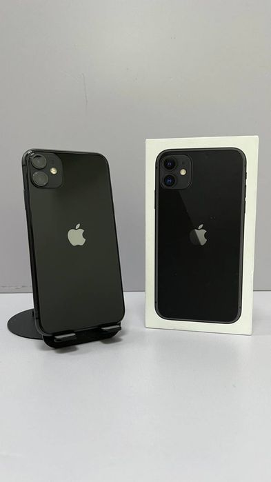 iPhone 11 128gb #АК24472
