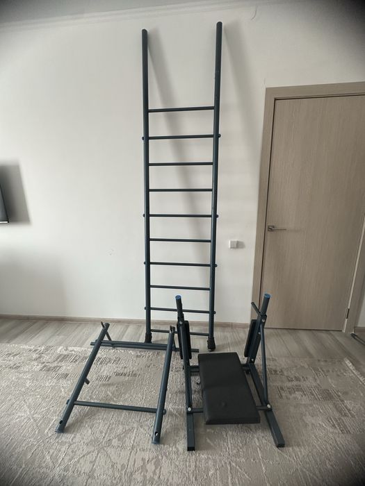 Шведская стенка взрослая