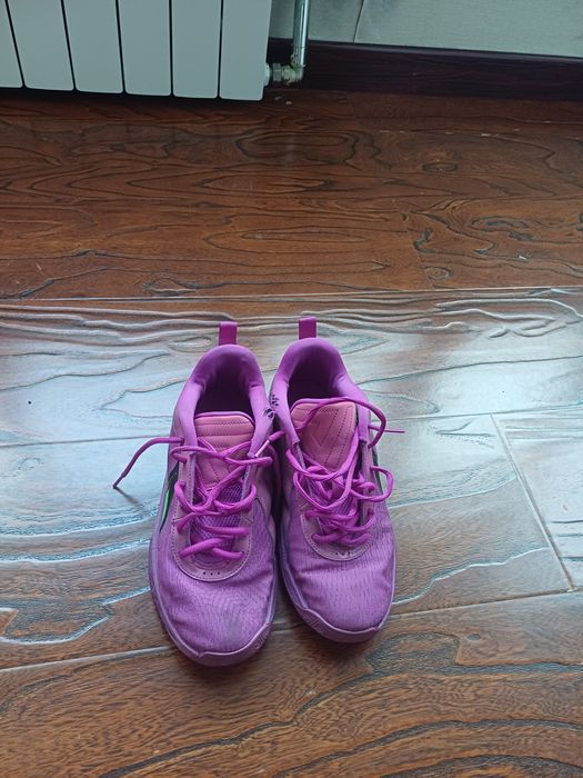 Оригинальные nike freak 6 обувь