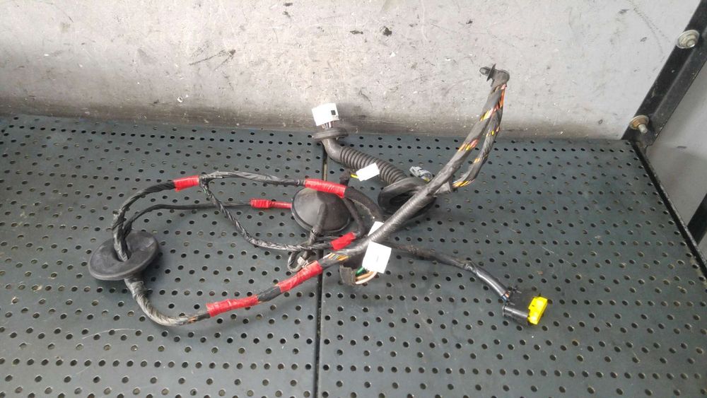 Cablaj instalatie electrica usa stanga spate hyundai santa fe 2 cm 916502b010