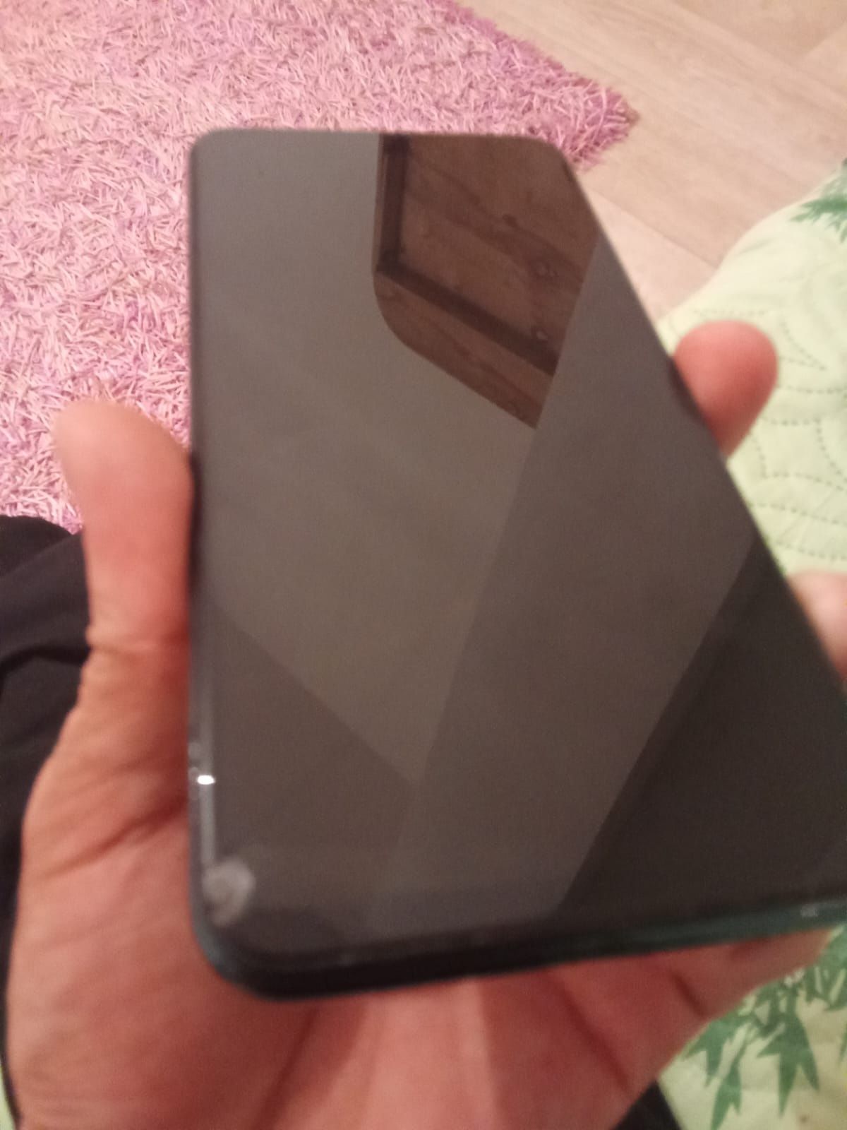 Huawei p smart z