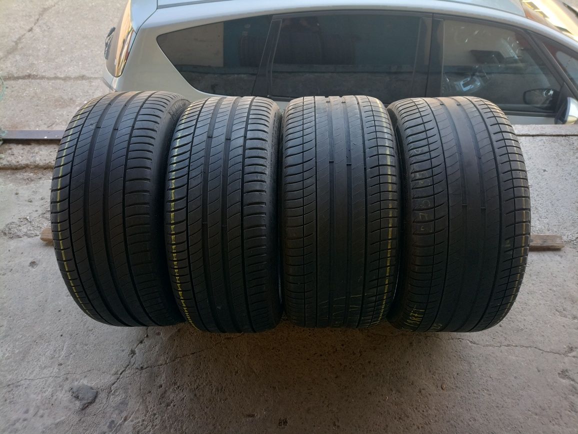 4 anvelope Michelin RunFlat 245/40 R19 275/35 R19