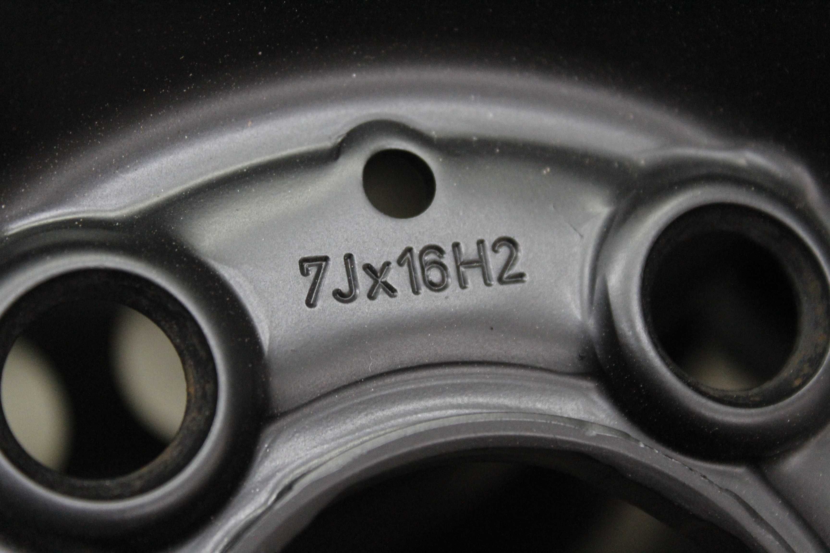 Джанти 16" Mercedes C-класа W203