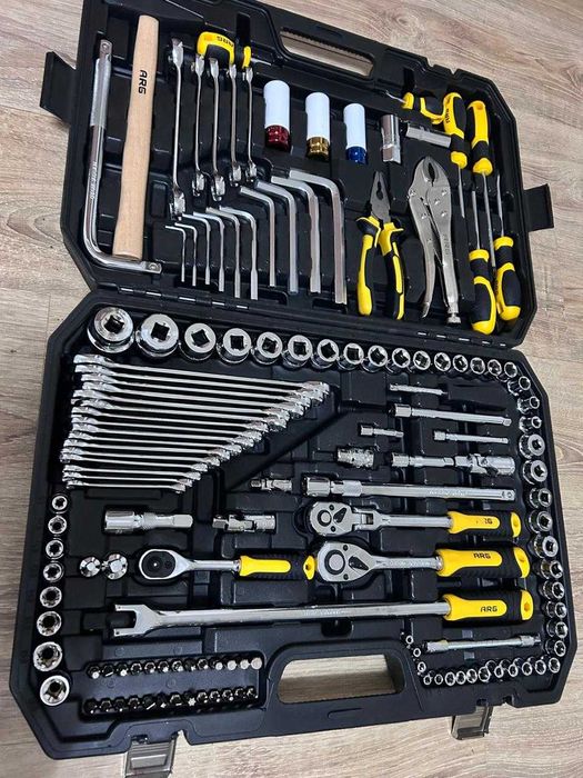 набор инструментов