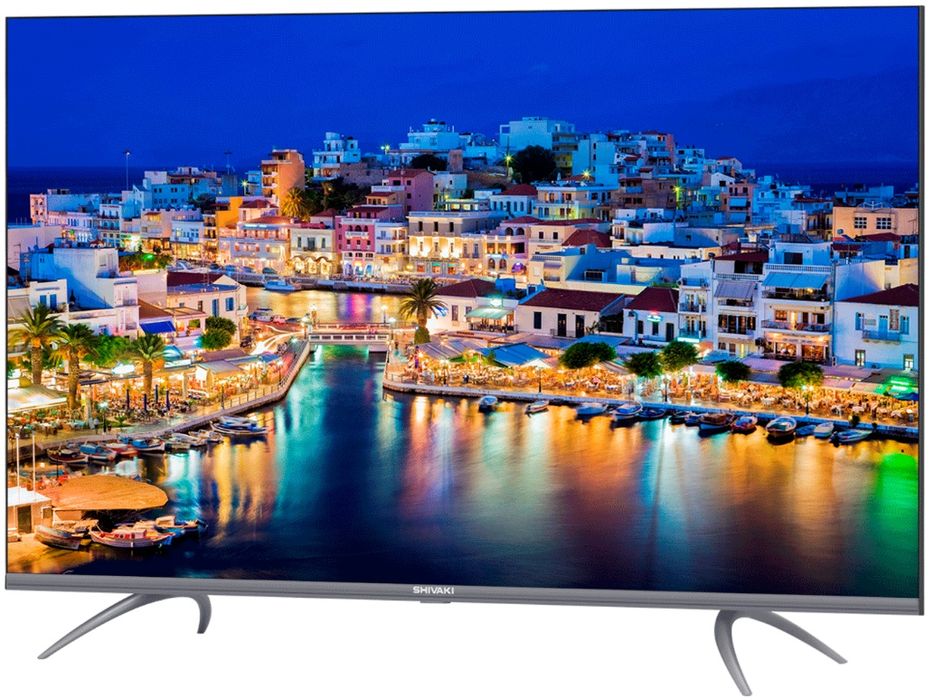 Shivaki US50H3303 Televizori (M. asfalt)

Shivaki US50H3303 televizori