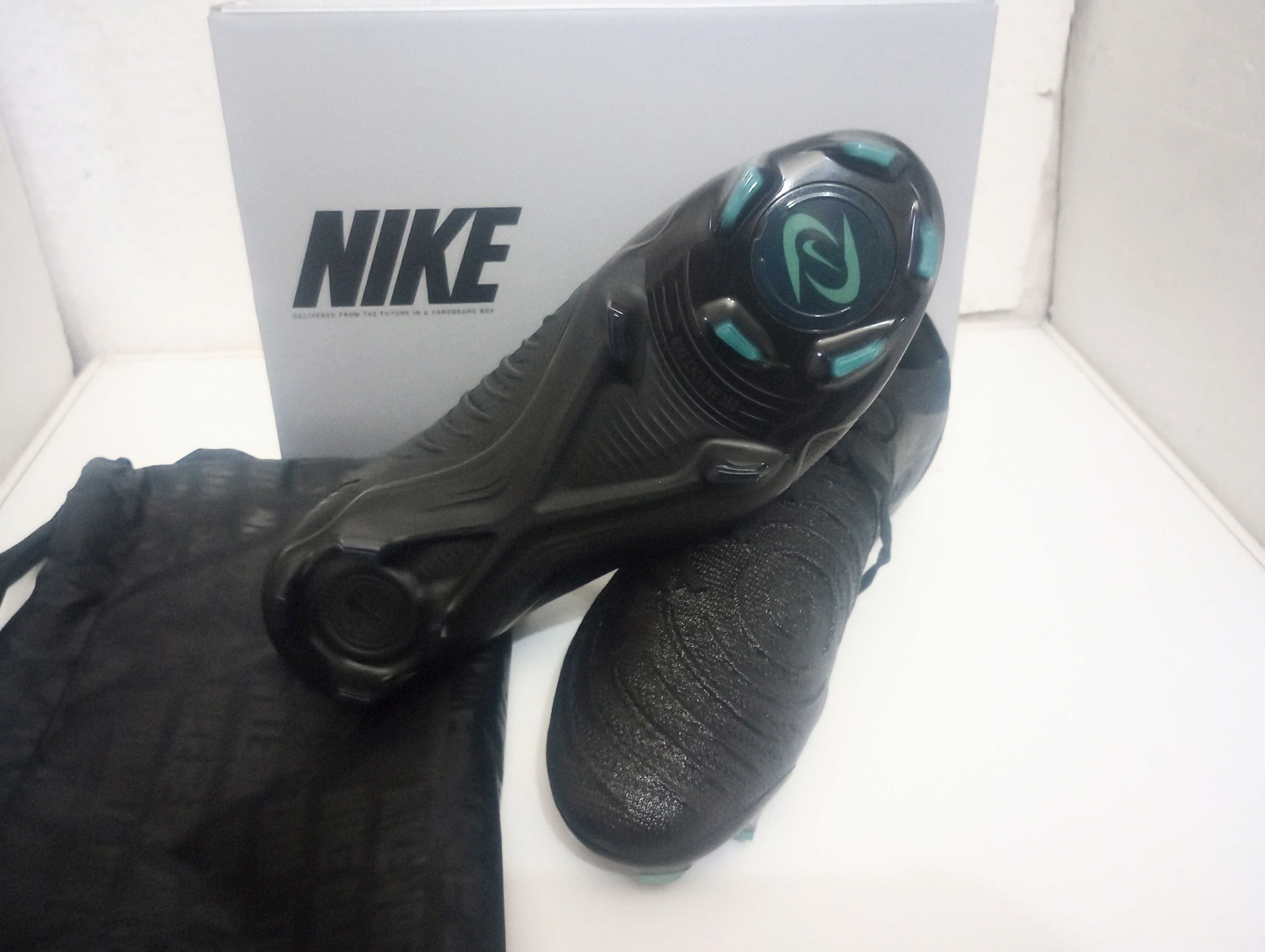 Бутонки NIKE Phantom GX