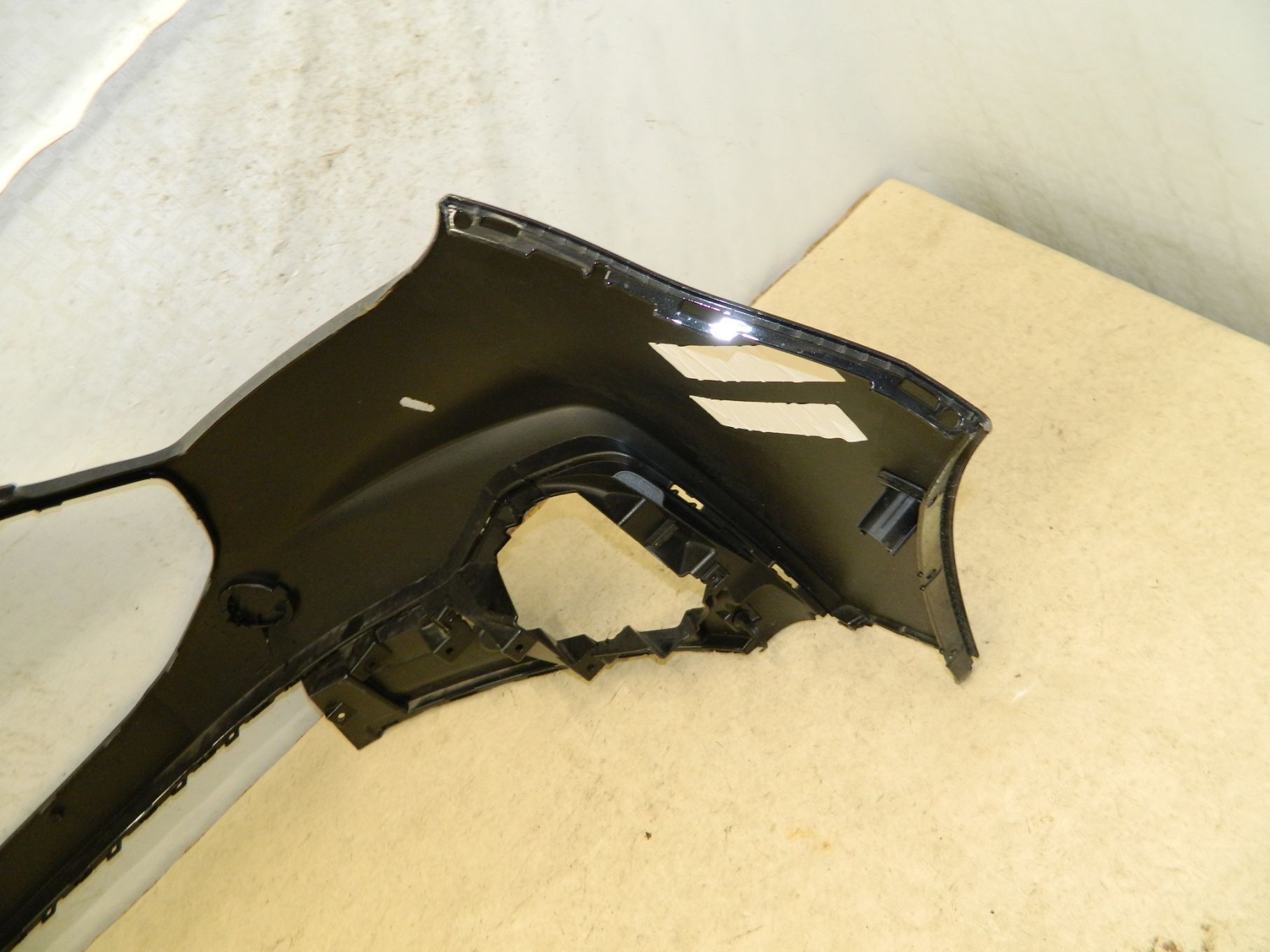 Bara fata Ford Galaxy, 19-20, LM2B-17757-A