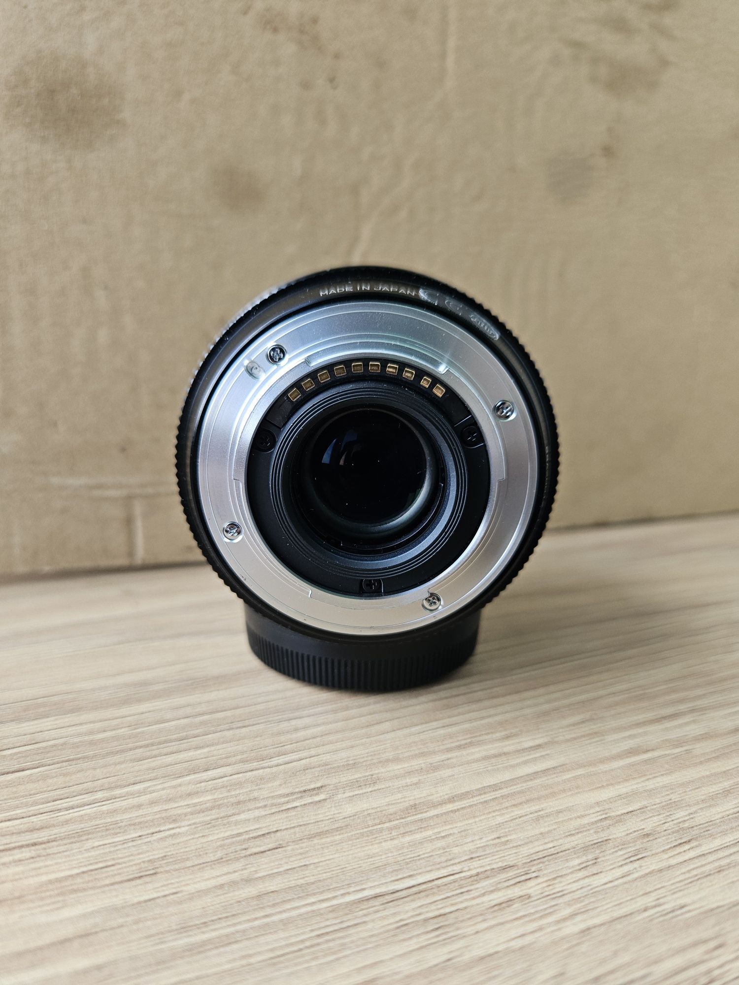 Обектив Fujinon XF23mm,f/1.4 R