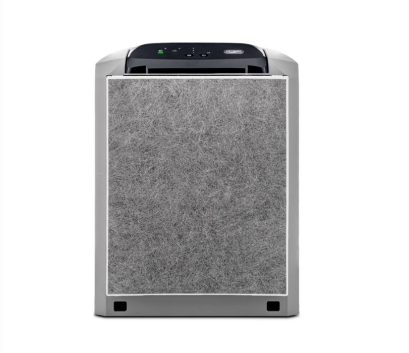 Очиститель воздуха. Экономичный .