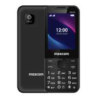 Mobile Phone - MAXCOM MM 248 Negru