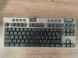 Клавиатурa Logitech G915 TKL