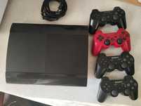PlayStation 3 slim
