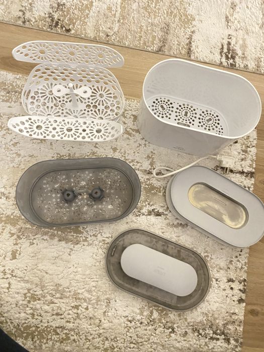 Стерилизатор на Philips Avent 4 in 1