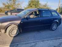 Dezmembrez Audi A4 B7