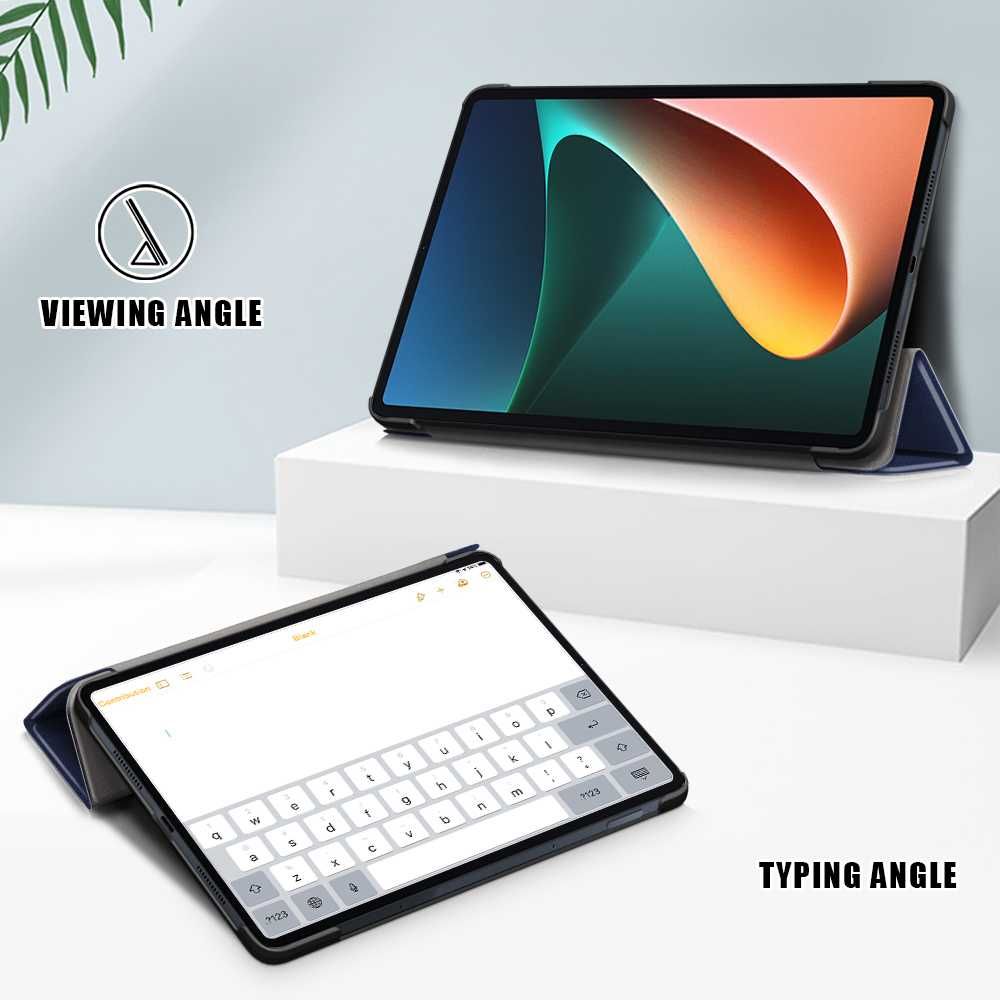 Калъф 3fold за Xiaomi Pad 5 / 5 Pro / Redmi Pad 10.61