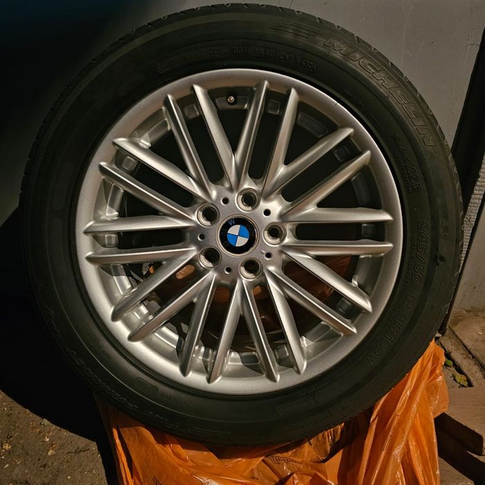 Диски на BMW 94 стиль