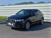 Audi Q3 Vând Audi Q3, Impecabil, proprietar