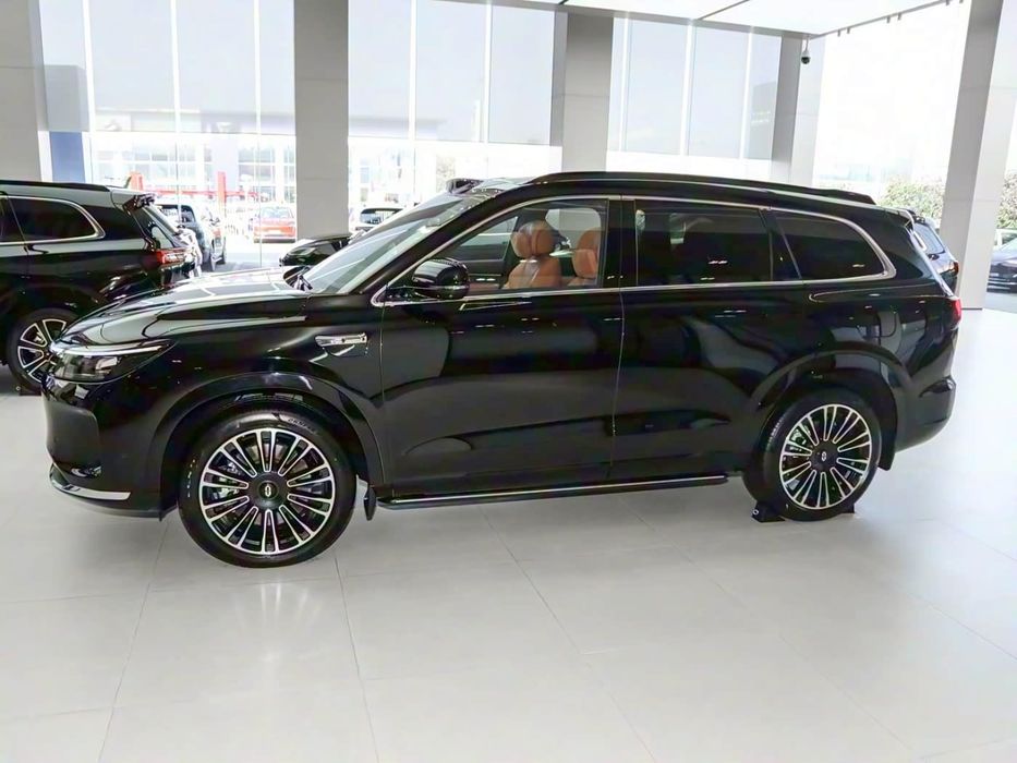 Huawei Aito M7 Ultra