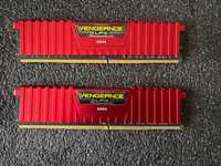 RAM памет DDR4 corsair 16gb