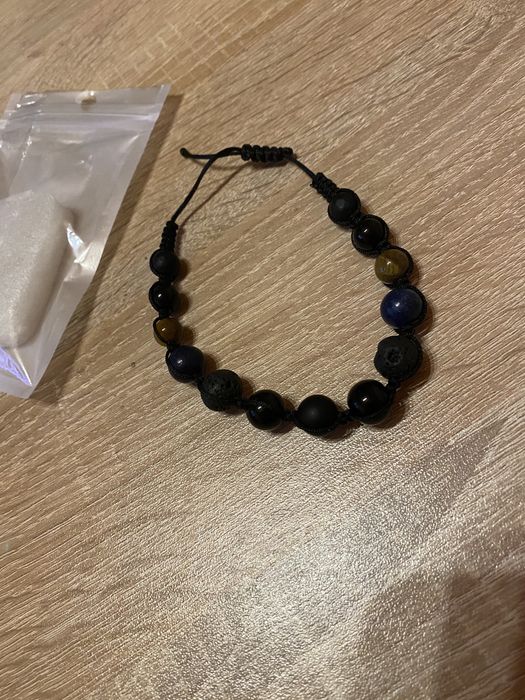 Унисекс гердан и гривна