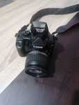 Фотоапарат CANON