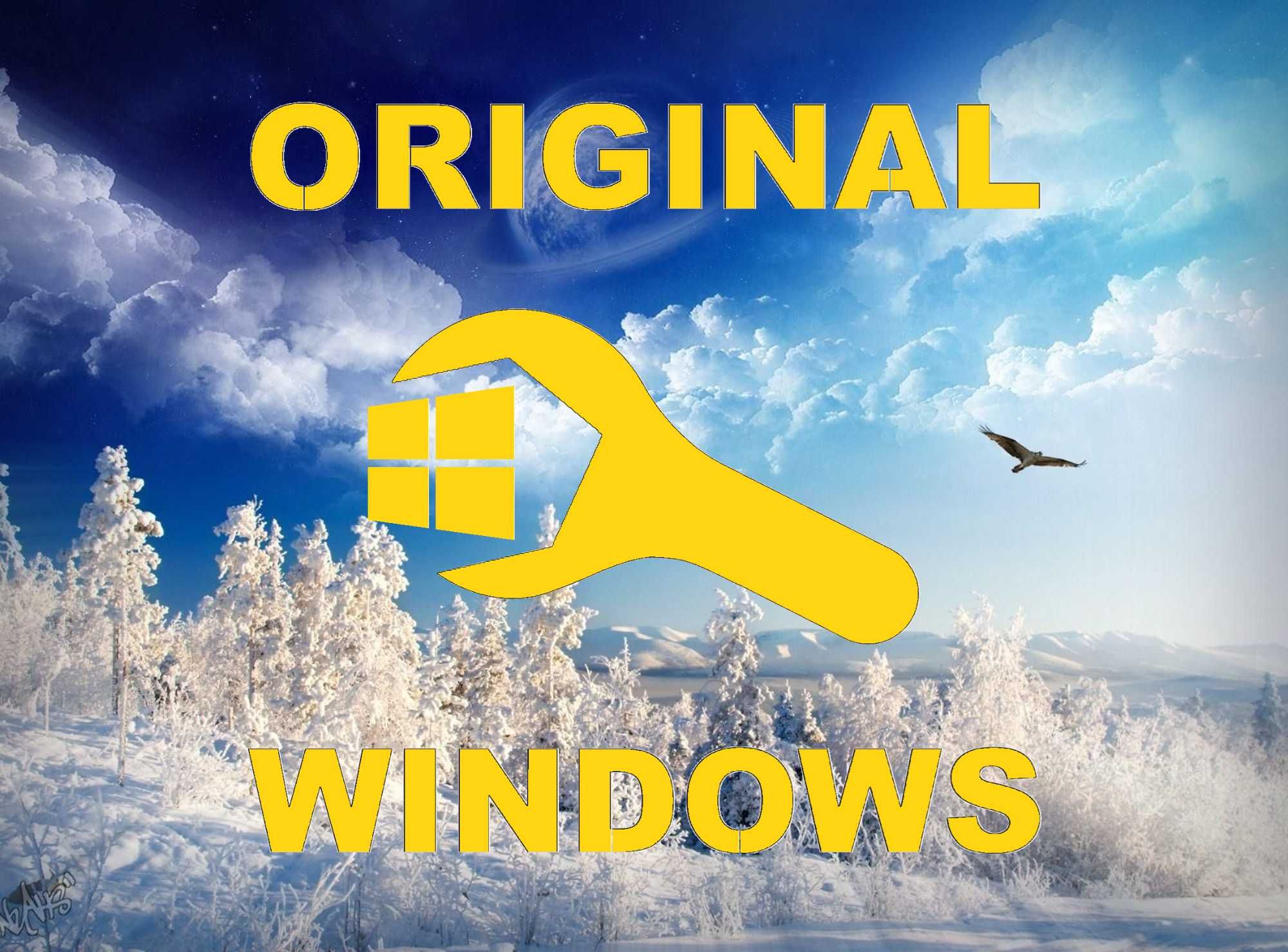 Виндоус 10 | 11 лицензионный и программа офис для Windows