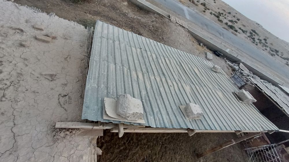 Eski temir to'siqlar va shifrlar sotiladi yaroqli xolatda