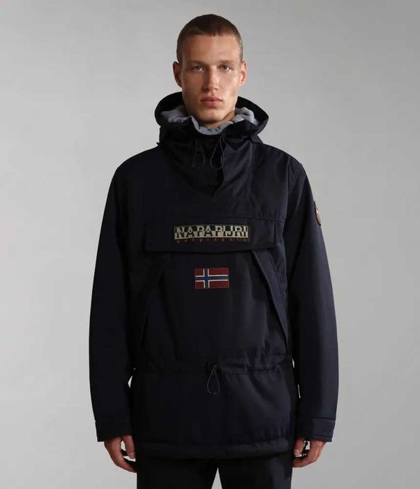 Зимен  анорак NAPAPIJRI