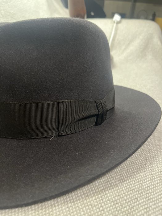 Palarie Indiana Jones by Mayser