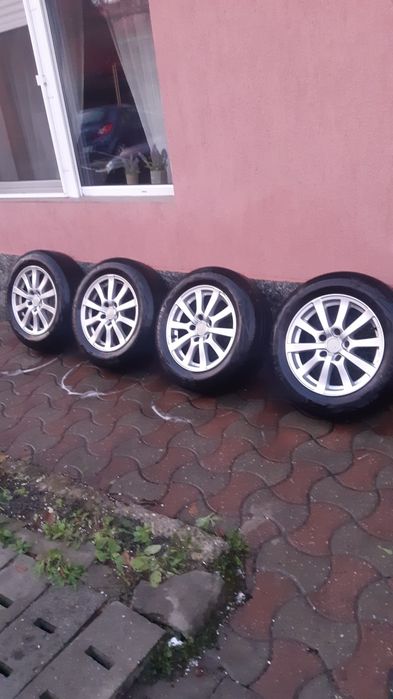 Jante bmw 16 originale