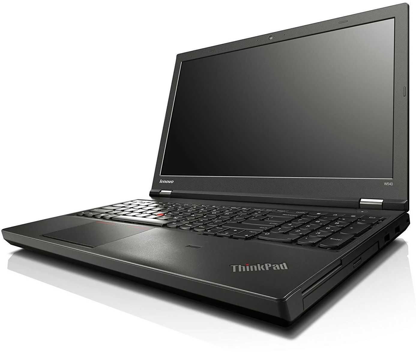Лаптоп Lenovo ThinkPad W540 i7-4810MQ 16GB 256GB K2100M ГАРАНЦИЯ