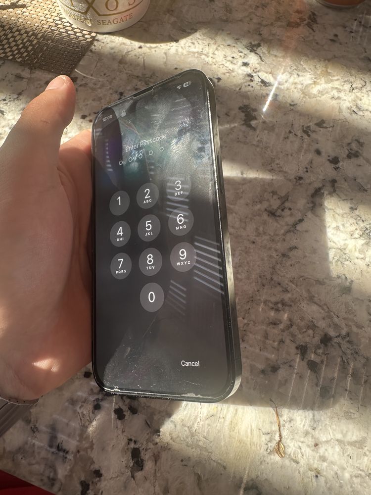 iPhone 14 Pro 256 GB